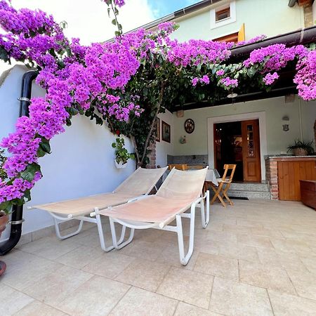 Casa Bella Holiday Home Rab Mundanije Exterior foto