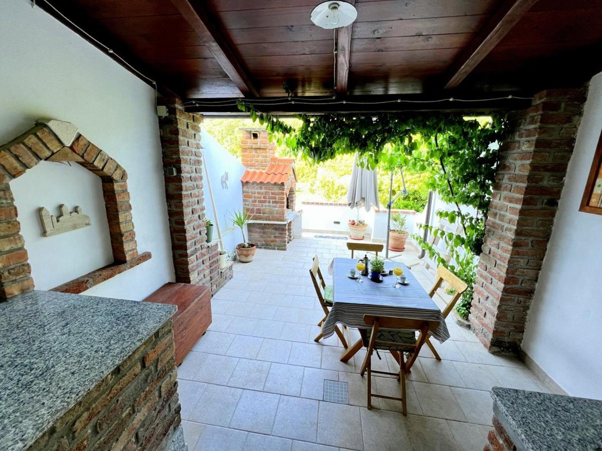Casa Bella Holiday Home Rab Mundanije Exterior foto