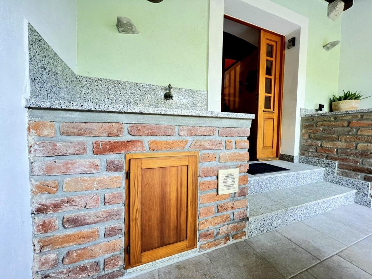 Casa Bella Holiday Home Rab Mundanije Exterior foto