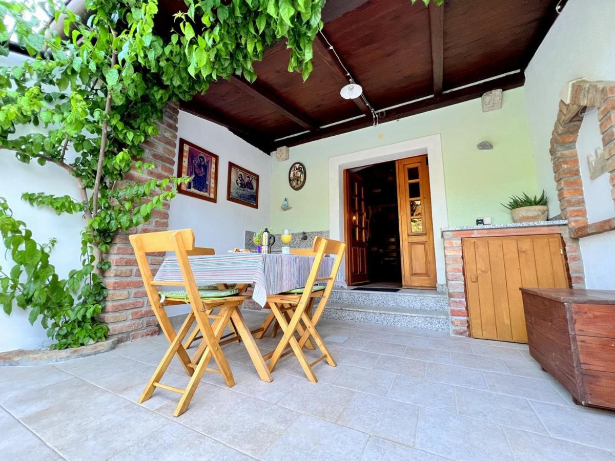 Casa Bella Holiday Home Rab Mundanije Exterior foto